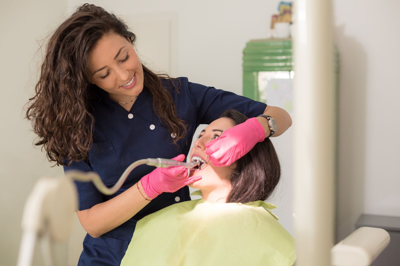 Dental emergencies Memphis Tn